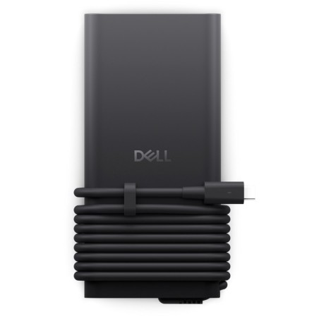 Dell E5 280w usb-c GaN ac Adapter – DELL-F6R3T